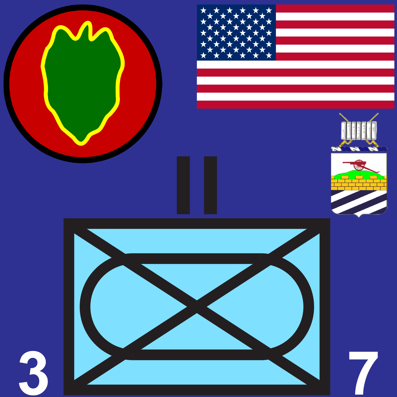BLU 3-7 IN v1